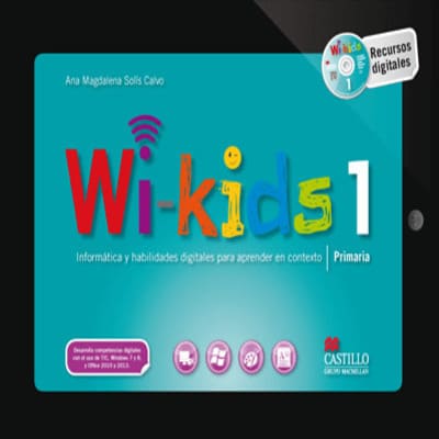 wikikids